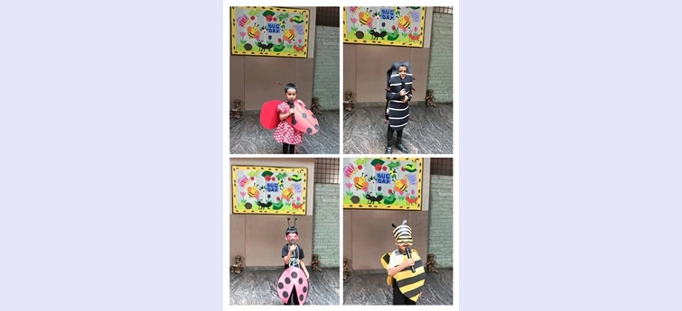 BUG DAY 